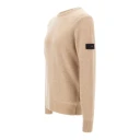 Peuterey Herre Strikkevarer Beige L,