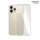 PanzerGlass HardCase Mobildeksel til iPhone 14 Pro Max - Antibakterielt Gjennomsiktig