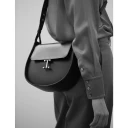 Ines de la Fressange Paris Dame Vesker Svart ONE SIZE,