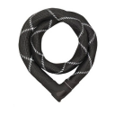 Abus 8210 Steel-O-Chain Nivå 10 Black 85 cm