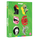 Booger 2023 Bluray