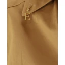 Elisabetta Franchi Dame Bluser & Skjorter Beige L,