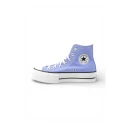 Converse Dame Sko Blå 36 EU,