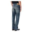 Haikure Herre Jeans Blå W34,