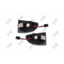 Blinklyssett LORO L56-140-003LED