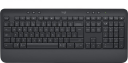 Logitech Signature K650 - Tastatur - Tsjekkisk - Gr