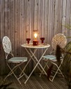 The Muse 2.0 Portabel Lampe Pomona Red