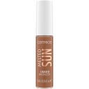 Catrice Melted Sun Liquid Bronzer 025 Beach Please