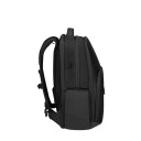 Samsonite Biz2Go 14,1" Vanntett Laptopryggsekk i Svart