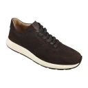 Tod's Herre Sko Svart 42 1/2 EU