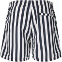 NOU Leandro Badeshorts Herre Navy 2XL