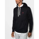 Ralph Lauren Polo Herre Gensere & Hettegensere Svart XL