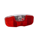 Pathtaker LED baklykt bagasjebrett