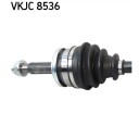 Skf Drivaksel SKF VKJC 8536