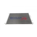 Kondensator klimaanlegg BOGAP R4117106