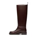 Stuart Weitzman Dame Sko Brun 38 1/2 EU,