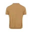 Drumohr Herre Topper Brun L,