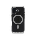 Hama Extreme Protect MagCase Mobildeksel for iPhone 17 - Transparent