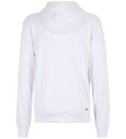 Fila Hettegenser   Barumini   Bright White   Fila   16 18 år 176 188   Hettegenser   Hvit