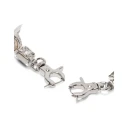 Vivienne Westwood Dame Accessories Hvit ONE SIZE,