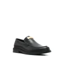 Moschino Herre Sko Svart 41 EU,