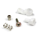BlackZon Smyter Servo Saver Reservedel til RC-bil Race Parts