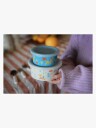 Mummitrollet 80 Snackboks 2 Pakk