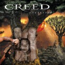 Creed  Weathered  CD