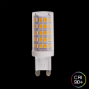 Unison LED pære G9 4W 2500K 3 trinns Dimbar med Minne