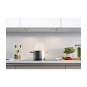 Thermex Design Line Central 8003 Villa kjøkkenventilator, 60 cm hvit