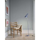 Louis Poulsen AJ Gulvlampe Dusty Blue