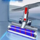 Støvsugermunnstykke Dyson V10/V12 Slim munnstykkesett / LED-munnstykke / soft roller / direct drive-munnstykke