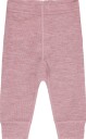 CeLaVi Leggings   Solid   Pink   60
