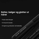 Hair Luxious Professional Multi Styler 1 stk