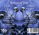Suidakra  Echoes Of Yore  CD
