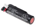 Logitech UE ROLL 2 batteri (3400 mAh 3.7 V)