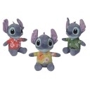 Disney Stitch Hawaii Playsjbamse 25cm (assortert)