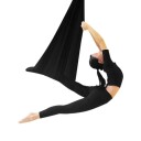 Yoga Hammock 400x280cm Svart