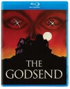 The Godsend 1980 / Gjøkungen Bluray