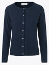 Rosemunde Laica Wool & Cashmere Cardigan Blå XS