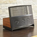 Martin Logan Illusion ESL C34A Valnøtt