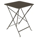 Fermob Bistro bord 57x57 cm Tonka