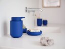 Zone - Ume såpeskål 12 cm indigo blue