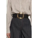 Dolce & Gabbana Dame Accessories Svart 95 CM,