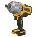 Dewalt DCF964N-XJ Slagmuttertrekker uten batteri og lader, Maskiner