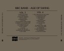 Bbc Band  Bbc Band  Age Of Swing Volume 3 & 4  CD