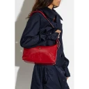 Vivienne Westwood Dame Vesker Rød ONE SIZE,