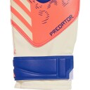 adidas Predator Training Keeperhansker Oransje 11,5