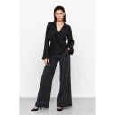 Kocca Dame Bluser & Skjorter Svart XL,