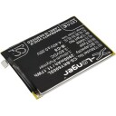 BBK Batteri (2900 mAh 3.85 V, Sort) passende til BBK Y69 Dual SIM TD-LTE